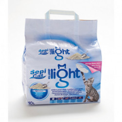 Sepicat Klump Light lettiera agglomerante per gatti