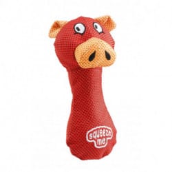 Ferplast PA 6535-Pupazzo per cani