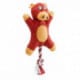 Ferplast PA 6537-Pupazzo per cani