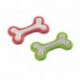 Ferplast PA 6568-Osso in gomma per cani