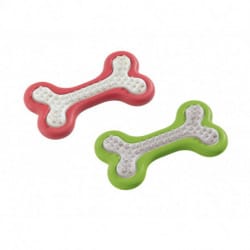 Ferplast PA 6568-Osso in gomma per cani