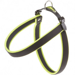 Ferplast Agila Fluo-Pettorina per cani