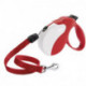 Ferplast Amigo Cord-Guinzaglio automatico cani