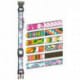 Ferplast Fantasia Dog-Collare per cani