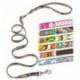 Ferplast Fantasia Dog-Guinzaglio per cani