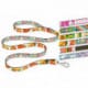 Ferplast Fantasia Dog-Guinzaglio per cani