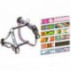 Ferplast Fantasia Dog-Pettorina per cani