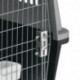 Ferplast Atlas Professional 40-Trasportino cani