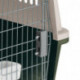 Ferplast Atlas Classic-Trasportino cani