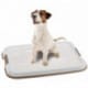 Ferplast Hygienic Pad Tray-Vassoio per tappettini assorbenti