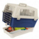 Ferplast Atlas 10 Organizer-Trasportino gatti e cani