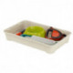 Ferplast Atlas 10 Organizer-Trasportino gatti e cani