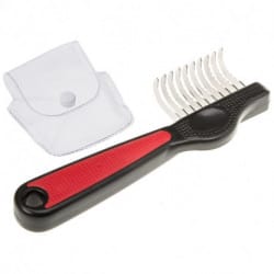 Ferplast GRO 5968-Taglia nodi per cani