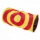 Ferplast PA 5040-Gioco tunnel per gatti