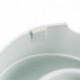 Ferplast Azimut-Distributore cibo e acqua