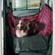 Ferplast Car Seat Cover-Fodera copri sedili cani e gatti