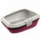 Ferplast Birba-Toilette per gatti con setaccio