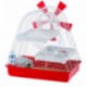 Ferplast Magic Mill-Gabbia per criceti