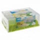 Ferplast Milos Medium Flowers-Gabbia per criceti