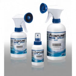 Frontline Spray cani e gatti