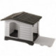 Ferplast Dogvilla-Cuccia per cani in resina termoplastica