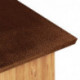 Ferplast Domus-Cuccia per cani in legno