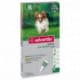 Bayer Advantix Spot-On antiparassitario per cani