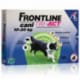 Frontline Tri-act spot on cani