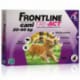 Frontline Tri-act spot on cani