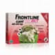 Frontline Tri-act spot on cani