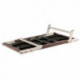 Ferplast Dream Wood-Brandina per cani