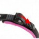 Ferplast Ergocomfort Fluo C-Collare per cani