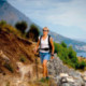 Ferplast Ergocomfort Freetime-Cintura con guinzaglio