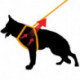Ferplast Ergocomfort P-Pettorina per cani