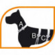 Ferplast Ergotrekking-Pettorina per cani