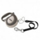 Ferplast Flippy Controller Cord-Guinzaglio automatico cani