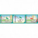 Ferplast Flippy Controller Tape-Guinzaglio automatico cani
