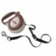 Ferplast Flippy Controller Tape-Guinzaglio automatico cani