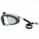 Ferplast Flippy Tech Cord-Guinzaglio automatico cani
