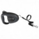 Ferplast Flippy Tech Cord-Guinzaglio automatico cani