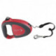 Ferplast Flippy Tech Cord-Guinzaglio automatico cani