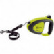 Ferplast Flippy Tech Cord-Guinzaglio automatico cani