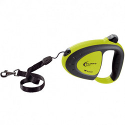 Ferplast Flippy Tech Cord-Guinzaglio automatico cani