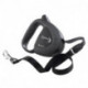 Ferplast Flippy Tech Tape-Guinzaglio automatico cani
