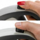 Ferplast Flippy Tech Tape-Guinzaglio automatico cani