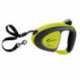 Ferplast Flippy Tech Tape-Guinzaglio automatico cani