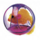 Ferplast PA 5214-Pallina con topo per gatti