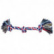 Ferplast PA 6522-Corda in cotone gioco per cani