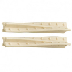 Ferplast Goodbite Natural Helix Pollo-Elica per cani