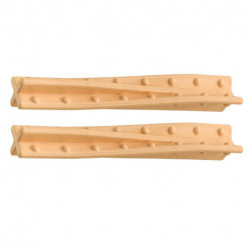 Ferplast Goodbite Natural Helix Salmone-Elica per cani